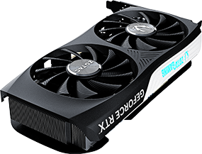 ZOTAC GAMING GeForce RTX 4070 Twin Edge OC | ZOTAC